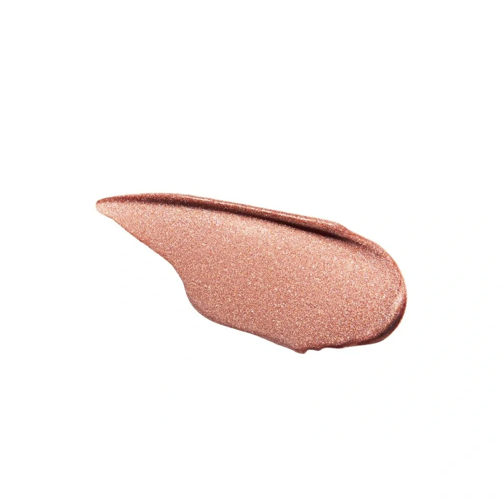 STILA • SHIMMER & GLOW LIQUID EYE SHADOW • KITTEN • NIB - Picture 2 of 10